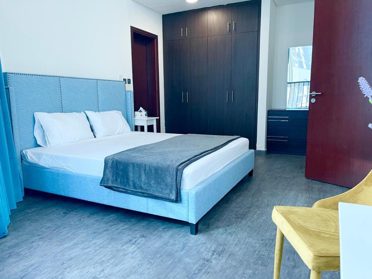 Upgraded 2 Bedrooms To 3 Bedrooms Private Residential Apartment In C4 Tower In Hydra Avenue Towers In Al Reem Island - 1307 阿布扎比 外观 照片